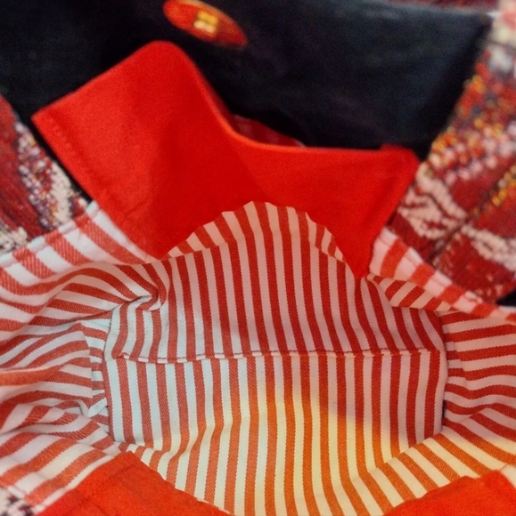 Rare Coca-Cola Handbag/Tote - Picture 6 of 11